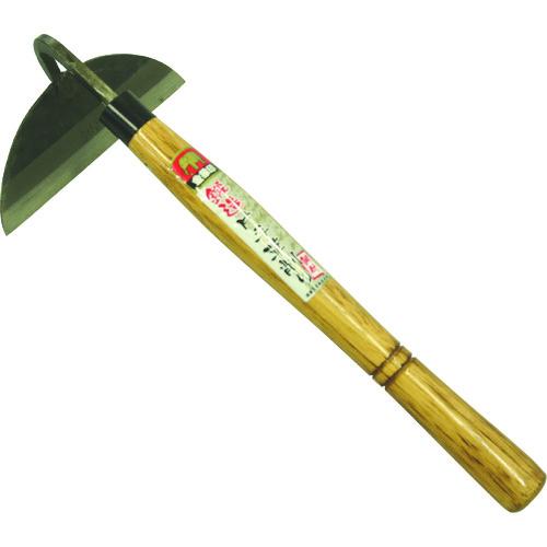 浅香工業 金象 草削 くさけずり 片手草削り 鋼付 (1丁) 品番：150325