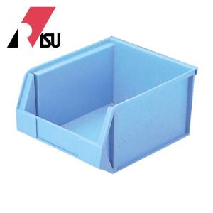 RISU（リス） ボックス型コンテナ 133317 B型プラテナーN-3 (1個) N-3
