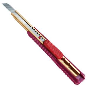 貝印 職専 カッター 替刃 VD38-50 超鋭角ロング38 500枚（50枚×10