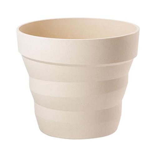 ヤマトプラウドポット　２１型ホワイト