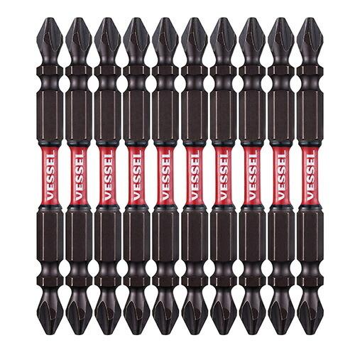 ベッセル サキスボトーションビット SST10P2082F