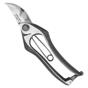 おの義刃物本舗 A型剪定鋏 ＜8インチ＞ 200mm A-200-2 : 趣味