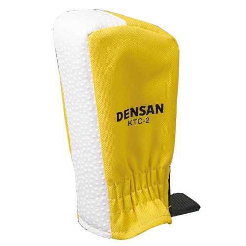 デンサン　ハシゴトップカバー　KTC-2