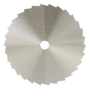 草刈機 刃 SKS-5 8枚刃 磨255×1.25 10枚 刈払刃 : ほんまもん ヤフー