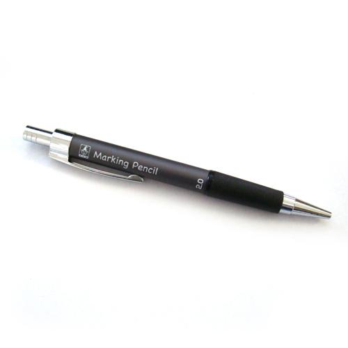 たくみ　ノック式鉛筆　２．０　ＨＢ　NO.7781