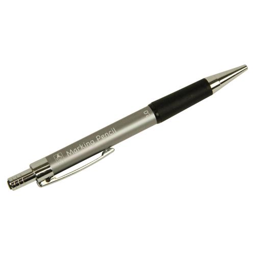 たくみ　ノック式鉛筆　２．０　２Ｈ　NO.7796