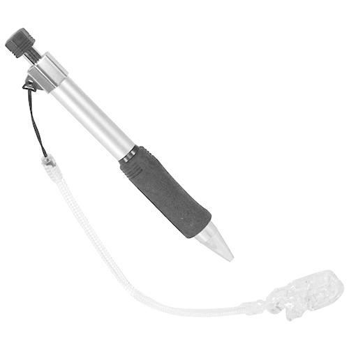 たくみ　ノック式鉛筆ＧｒｉｐｅｎＨＢ　HB　2mmシン