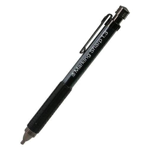 たくみ マーキングシャープ１．３ HB
