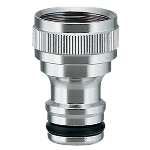 カクダイ KAKUDAI　メタルネジ口金　567-011