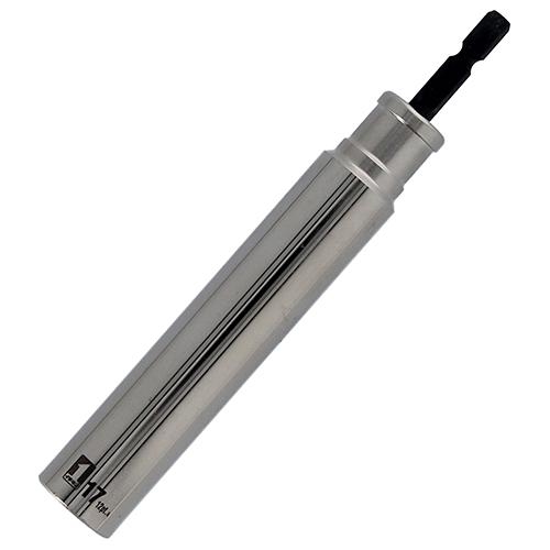 ＭＵＳＴＴＯＯＬＩＤソケット　Ｓ１７ＳロングID17SL-12K