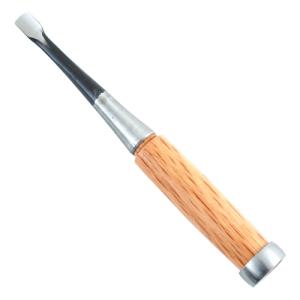 千吉 鑿 6mm プロ向/集成材用 ノミ のみ 大工道具 : S.S net - 通販