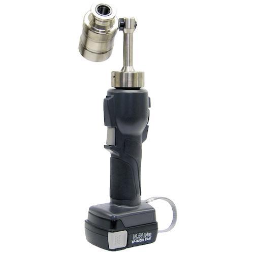 マクセルイズミ(泉精器) 充電工具 油圧式パンチャ  品番：REC-Li7PD
