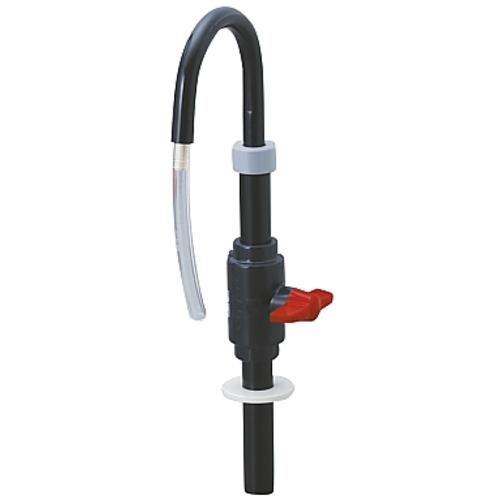 アズワン AS 樹脂製蛇口S (1個) 品番：1-6012-01