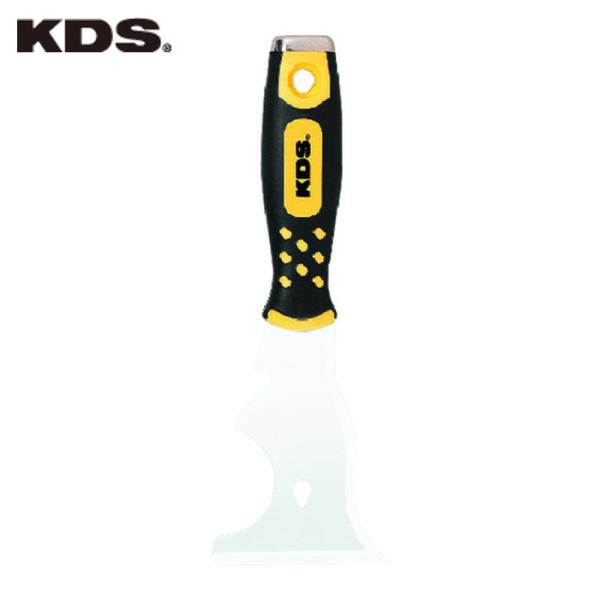 ムラテックKDS ステンレススクレーパーM76STH (1丁) 品番：SC-M76STH