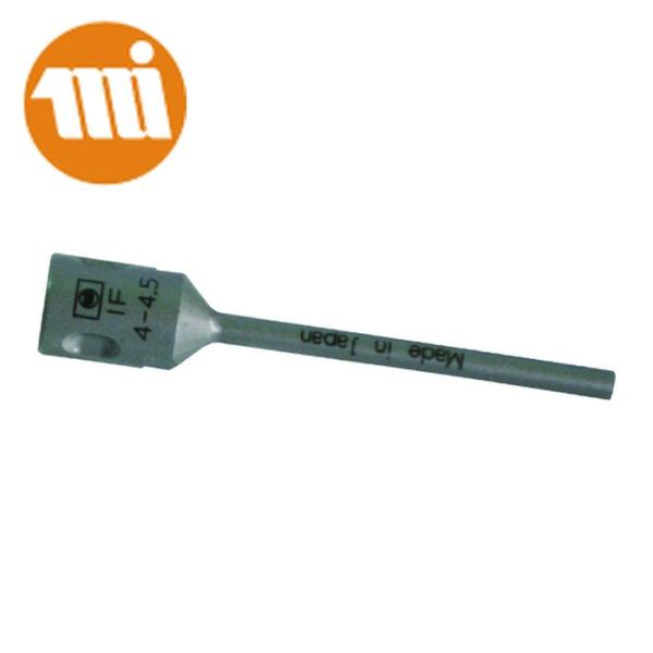 ミヤナガ DMA08550B ミストダイヤ ワンタッチボディ 8.5-9X50 (1本)