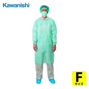 日本製紙クレシア クレシア クリーンガードCX ツナギ服 3Lサイズ 68230