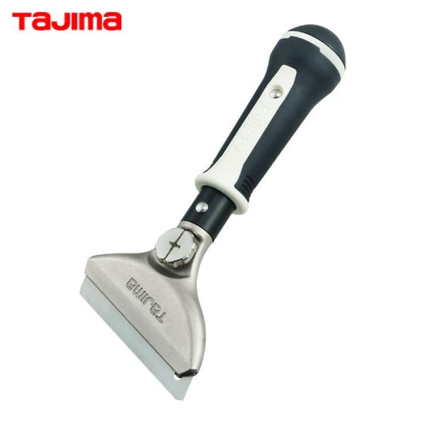 タジマ パーフェクトスクレーパーL200はがし (1丁) 品番：PSC-L20H