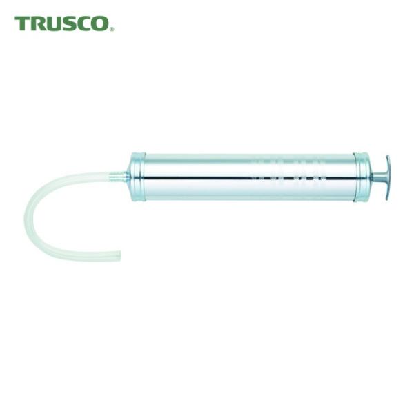 トラスコ TRUSCO オイルサクションガン500ml (1丁) 品番：TOSG-500