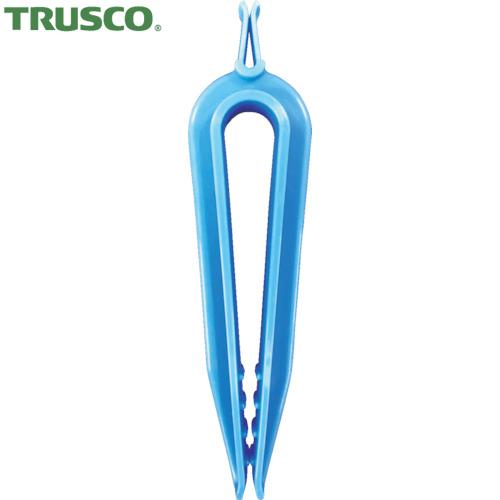 TRUSCO(トラスコ) 段ボールクリップ 50個入 (1袋) TDBC-50