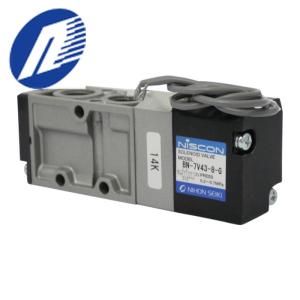 CKD CKD AP11-10A-03A-AC200V パイロット式2ポート電磁弁(マルチ
