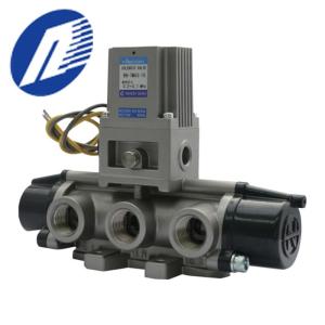 CKD CKD AP11-10A-03A-AC200V パイロット式2ポート電磁弁(マルチ