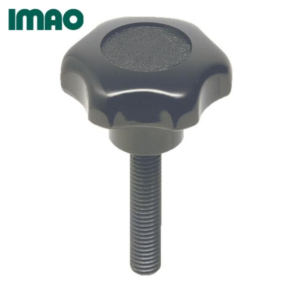 イマオ EK80X50 エンプラノブ(オネジ)80×50 M16 (1個)