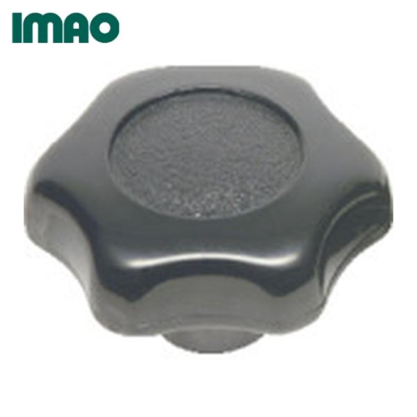 イマオ EK80N エンプラノブ(穴なし)80 (1個)