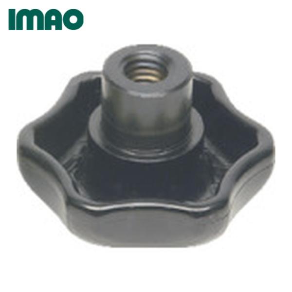 イマオ EK80T エンプラノブ(メネジ)80 M16 (1個)