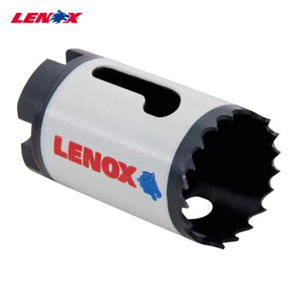 LENOX レノックス 5121714 スピードスロット 分離式 バイメタルホールソー 35mm (...