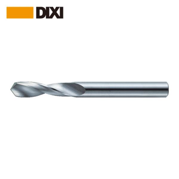 DIXI ディキシ 1130-6.0 超硬ドリル #1130シリーズ 刃径6.0mm (1本)