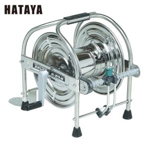 HATAYA（ハタヤ） HSA-0N-G テツノホースリール 20m用リール本体のみ