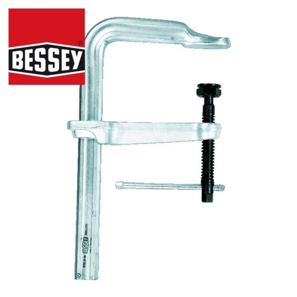 ベッセイ BESSEY STB80M クランプ STB-M型 開き800mm (1丁)