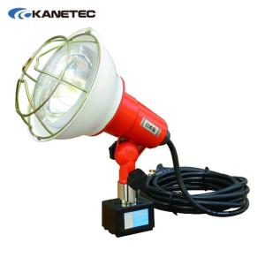 カネテック KANETEC マグネット電気スタンド屋外 (1台) 品番：ME-5RA