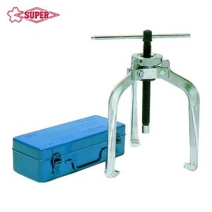 SUPER TOOL スーパーツール BH-32 スライドハンマベアリングプーラ