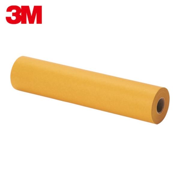 3M スリーエム スコッチブロック マスキングペーパー 6732 304mmX54．8m (1本) ...