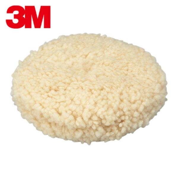 3M スリーエム スーパーバフ バフィングパッド 5700 外径200mm (6枚) 品番：5700