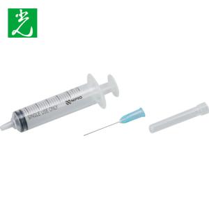 光 接着剤用注射器 (1個) 品番：HJ｜kougulandplus