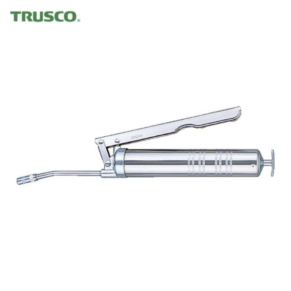 トラスコ TRUSCO 高圧グリスガン 500CC (1丁) 品番：PH-500