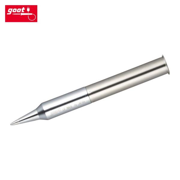 グット goot CXR-80RT-B 替こて先B型 CXR-60/80用 (1個)