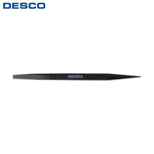 DESCO プローブ ナイロン 円錐-マイナスドライバー 140 mm(1本) 品番：35621｜kougulandplus