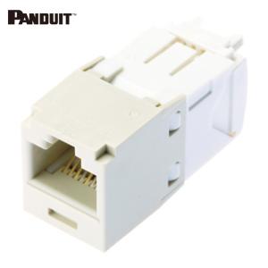 PANDUIT（パンドウイット） カテゴリ6 モジュラージャック（細径タイプ
