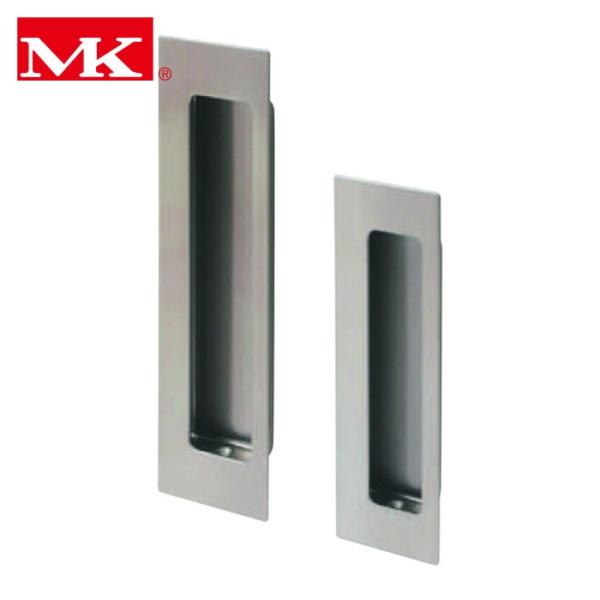 MK レクト兼用引手 115 サテンシルバー (1個) 品番：MPS-82111J