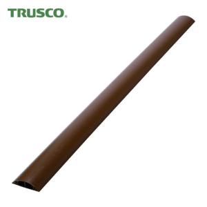 TRUSCO中山 トラスコ TRUSCO ソフトケーブルプロテクター 10XW50.8X10M