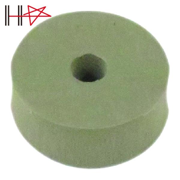 ダイドーハント 波板用パッキン スタミナスポンジ 32個入 3/16（1分5厘）（32個入） (1袋...