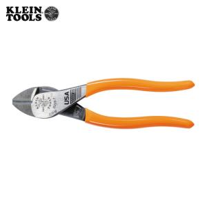 KLEINTOOLS クライン D2000-48 ニッパー : 神田機工店 - 通販 - Yahoo