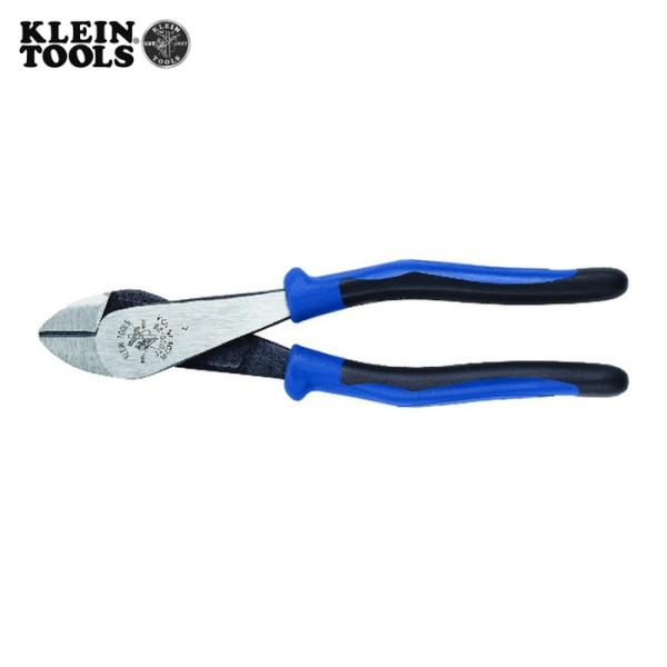 KLEIN TOOLS J2000-28 ニッパ 偏芯タイプ コンフォートハンドル 220mm (1...