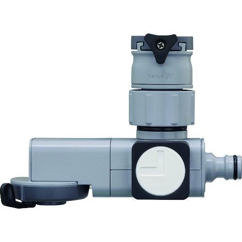 タカギ ラクロック蛇口分岐シャワー (1個) 品番：G1074GY