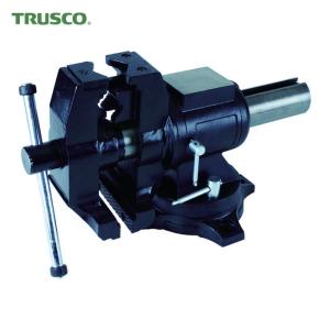 TRUSCO中山 トラスコ TRUSCO ヤンキーバイス 100mm (1台) YV-100S