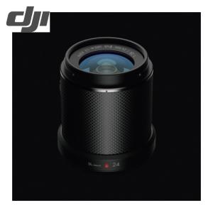 DJI D171012013 Zenmuse X7 DL 24mm F2.8 LS ASPHレンズ (1個)