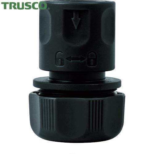 トラスコ TRUSCO ホースコネクタ 15〜18mm (1個) 品番：THC-1518